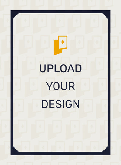 Token Generator: Upload your custom image