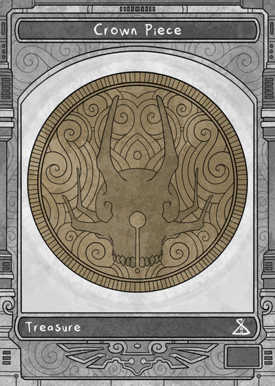 Regal Bones Treasure n/n