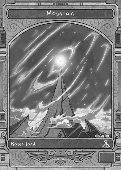 Regal Bones Mountain Land n/n