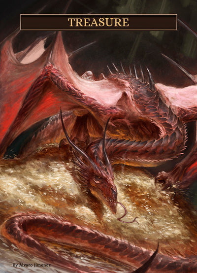 Álvaro Jiménez Treasure n/n