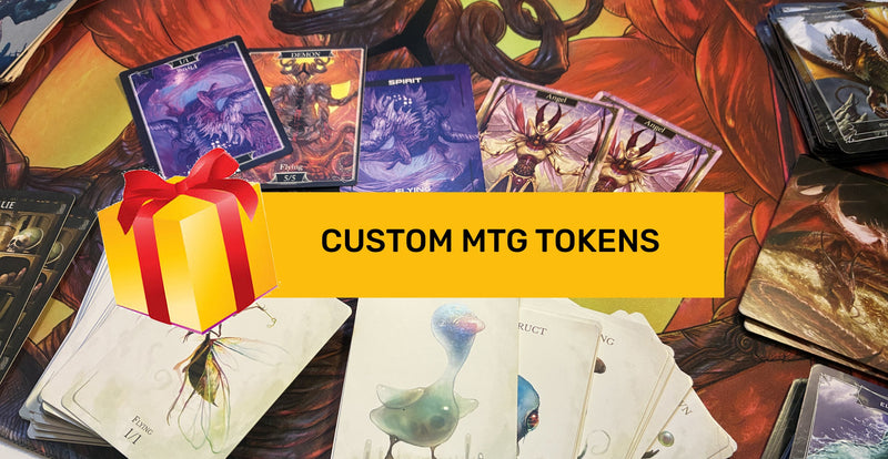 Why Custom Cards Make the Cutest (and Easiest) Secret Santa Gift