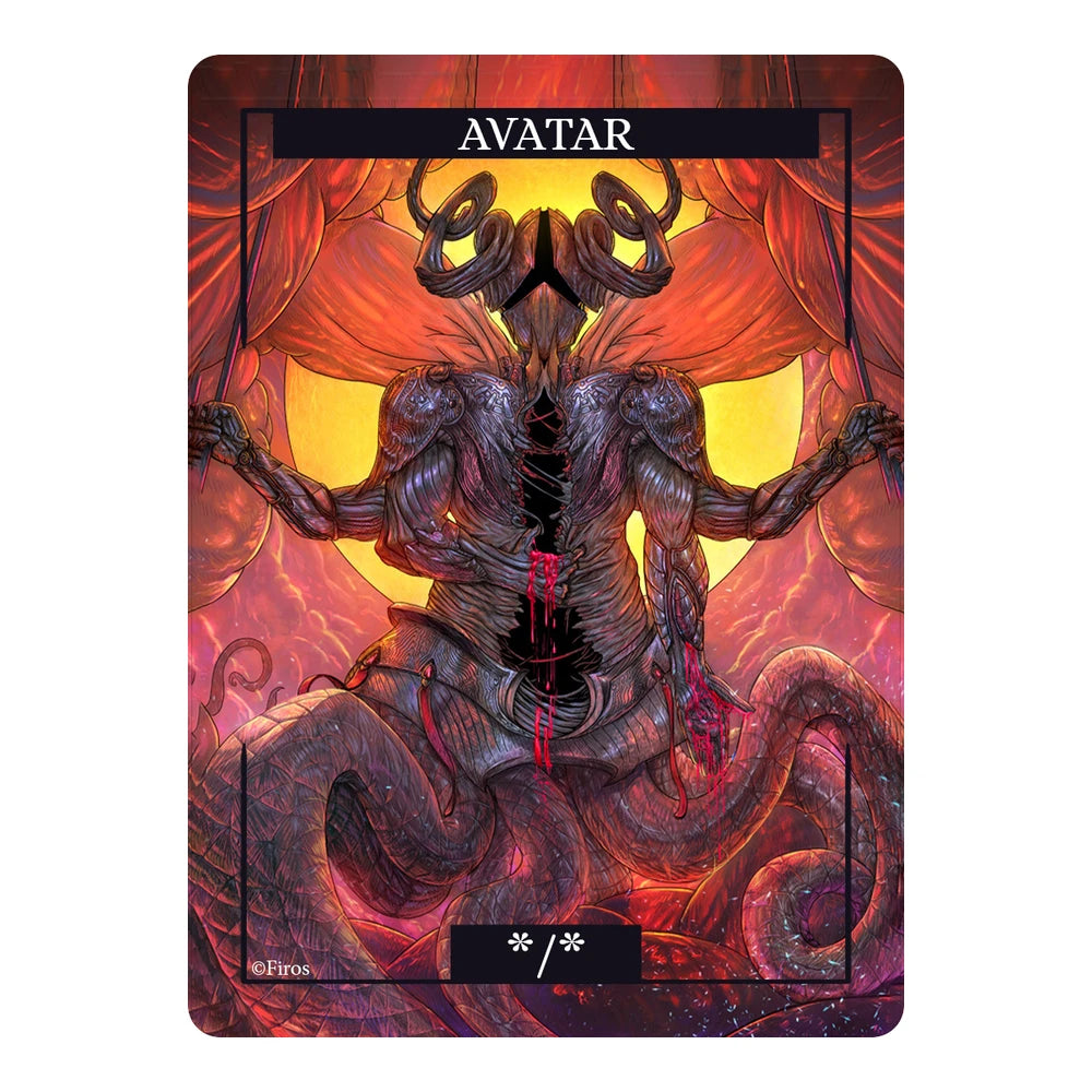 Fallen God — Infernal Ascension — Infernal Ascension